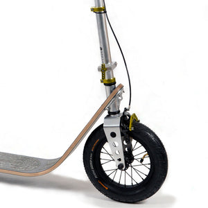 Boardy Carbon Kick Scooter (Special Edition) - OUT OF STOCK!